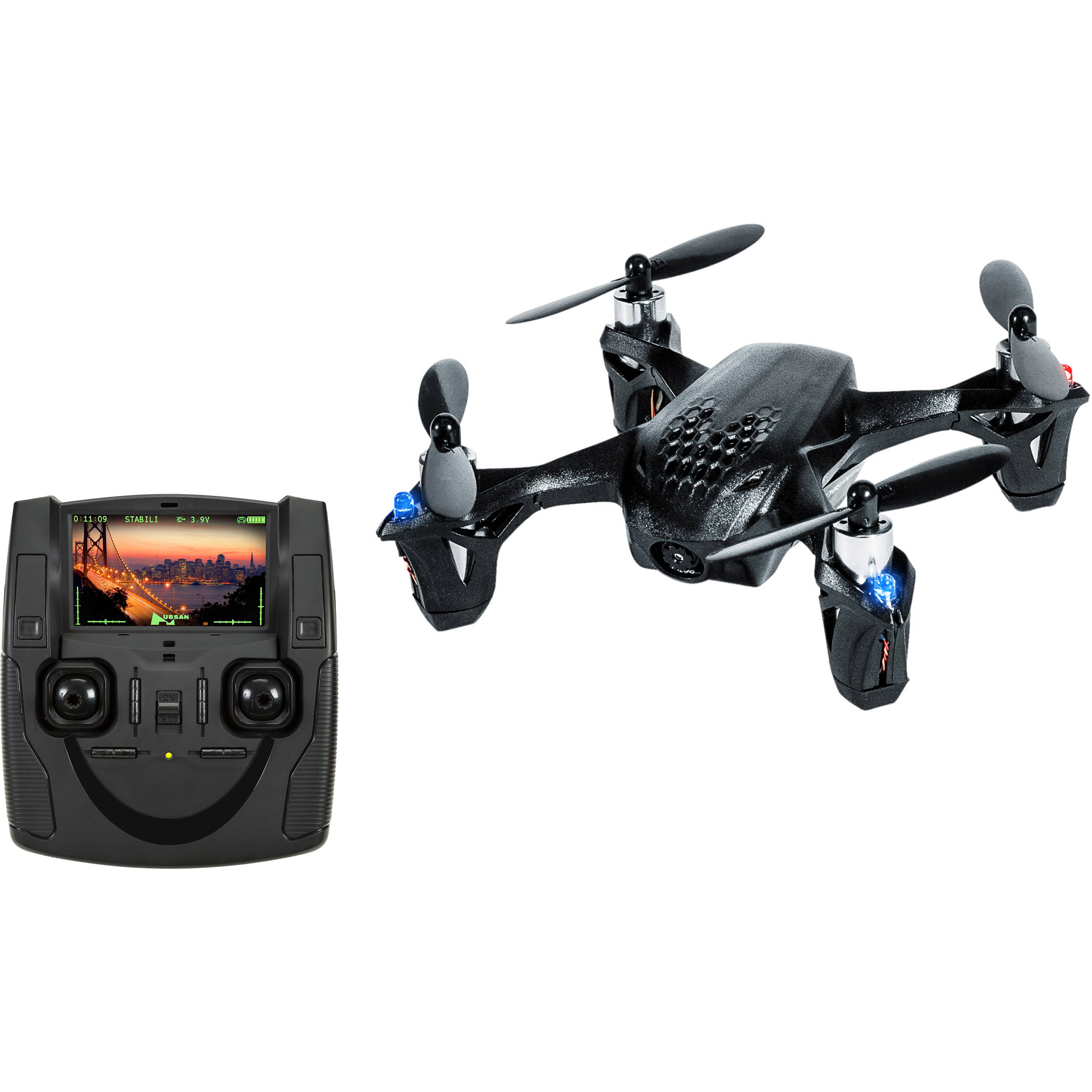 Hubsan TX3